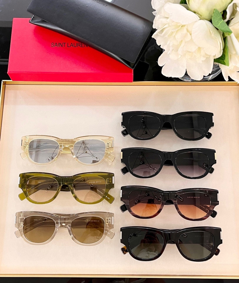 YSL Sunglasses